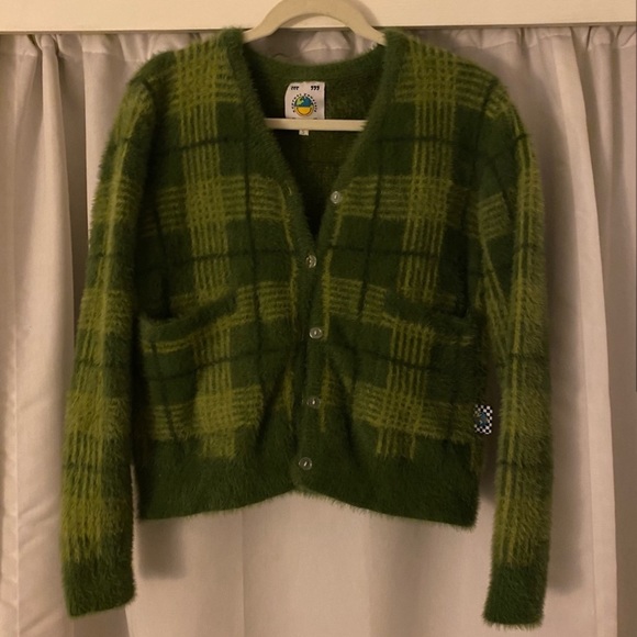 unif ty cardigan - Picture 3 of 3